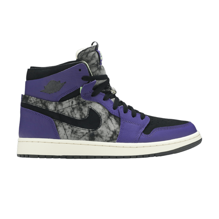 Air Jordan 1 High Zoom Air CMFT Bayou Boys