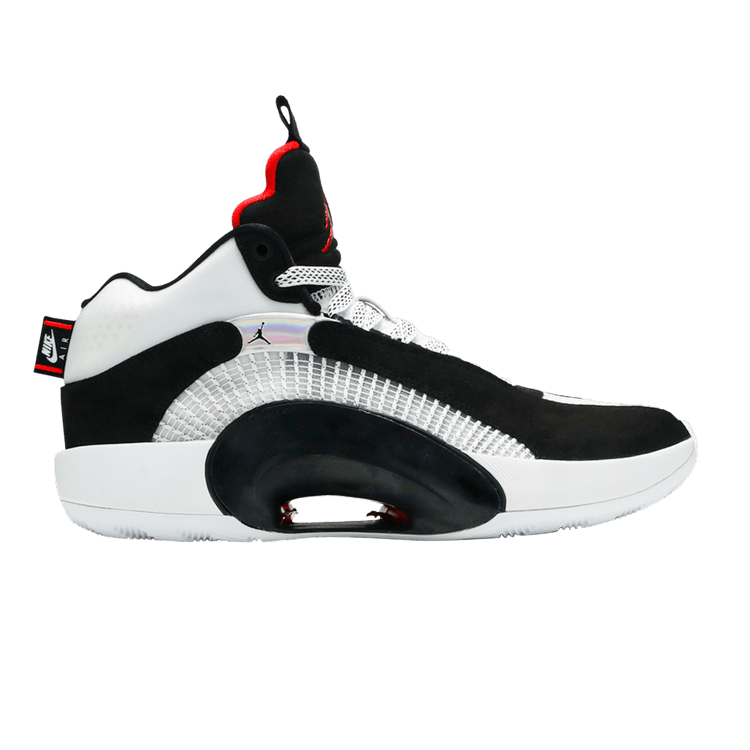 Air Jordan XXXV PF DNA (White Sole)