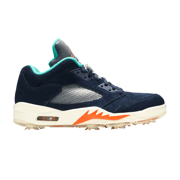 Air Jordan 5 Low Golf NRG Lucky Good