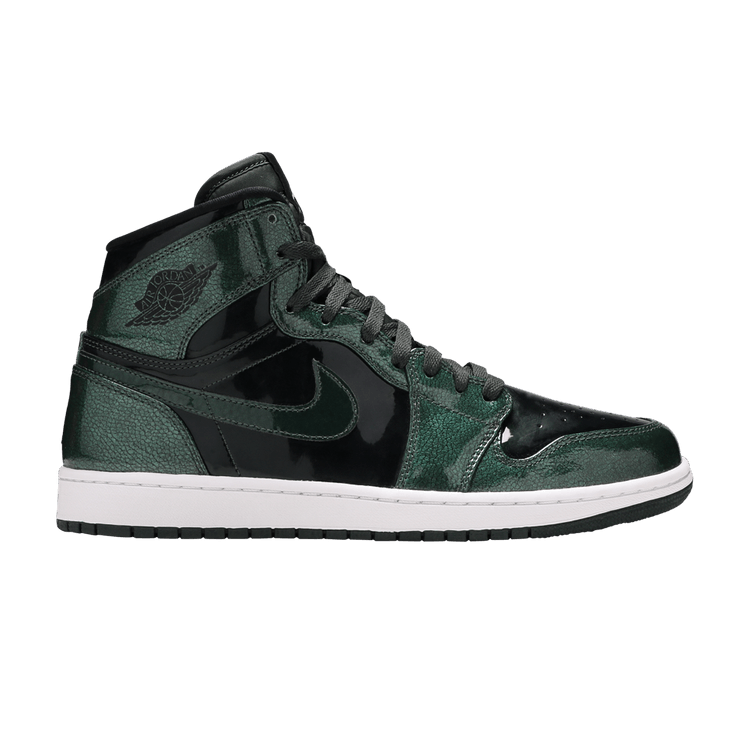 Air Jordan 1 Retro Grove Green