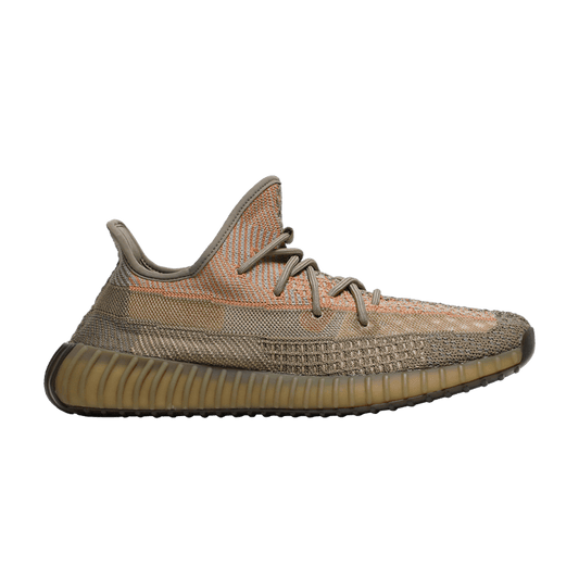 adidas Yeezy Boost 350 V2 Sand Taupe
