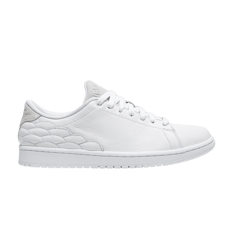 Air Jordan Centre Court White