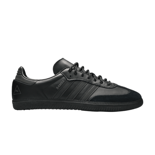 adidas Samba Pharrell Williams Core Black