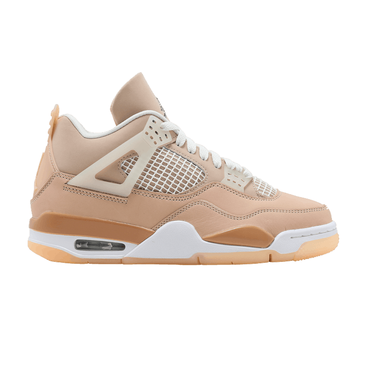 Air Jordan 4 Retro Shimmer (Women's)