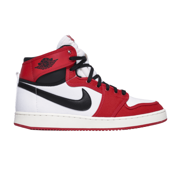 Air Jordan 1 Retro AJKO Chicago (2021)