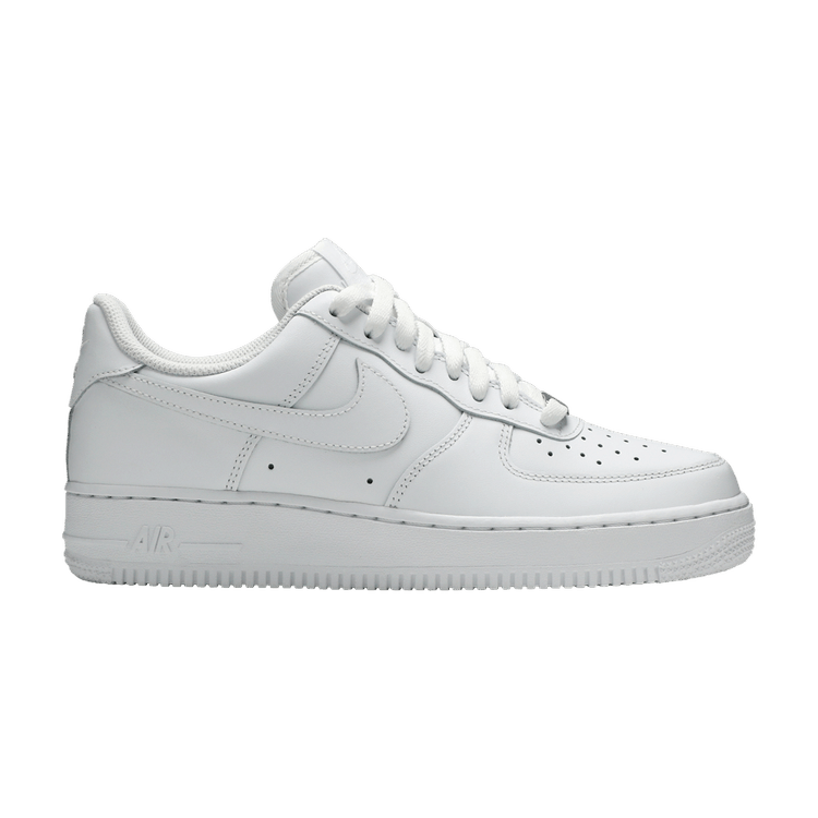Nike Air Force 1 Low '07 White (Women's) Sneakers