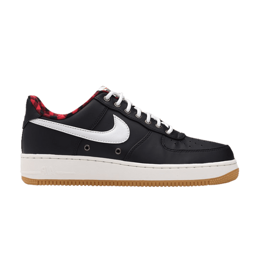 Nike Air Force 1 Low Lumberjack Pack Black