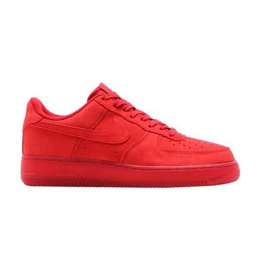 Nike Air Force 1 Low Gym Red