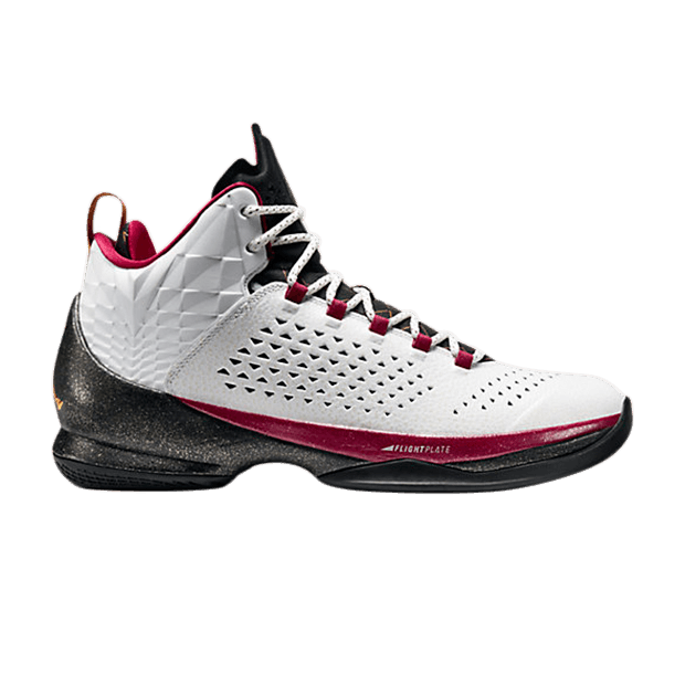 Air Jordan Melo M11 X-Mas (2014)
