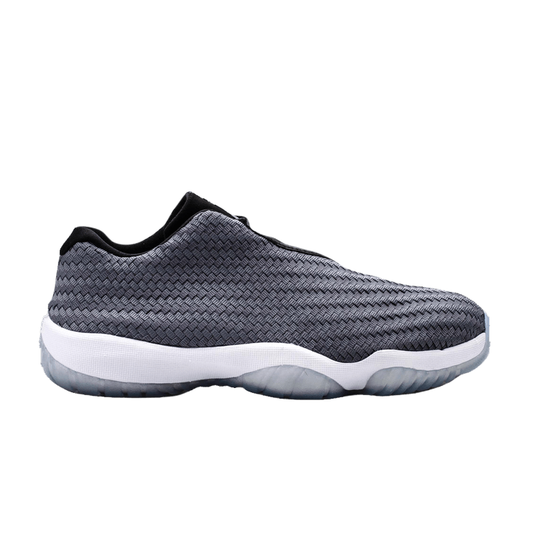 Air Jordan Future Low Cool Grey