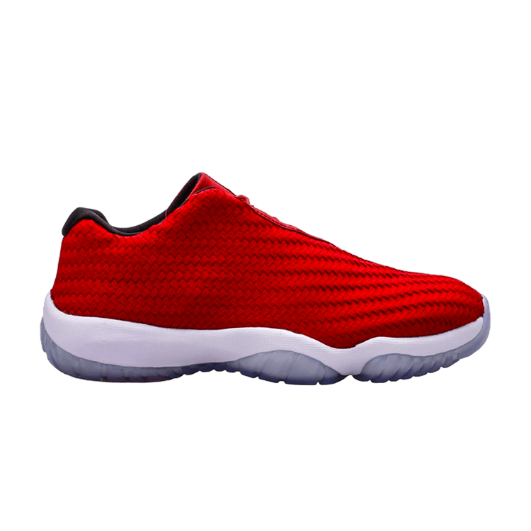 Air Jordan Future Low Gym Red