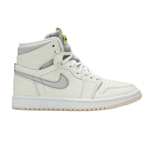 Air Jordan 1 High Zoom Air CMFT Pearl White (Women's)