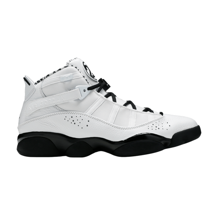 Air Jordan 6 Rings Motorsport (2021)