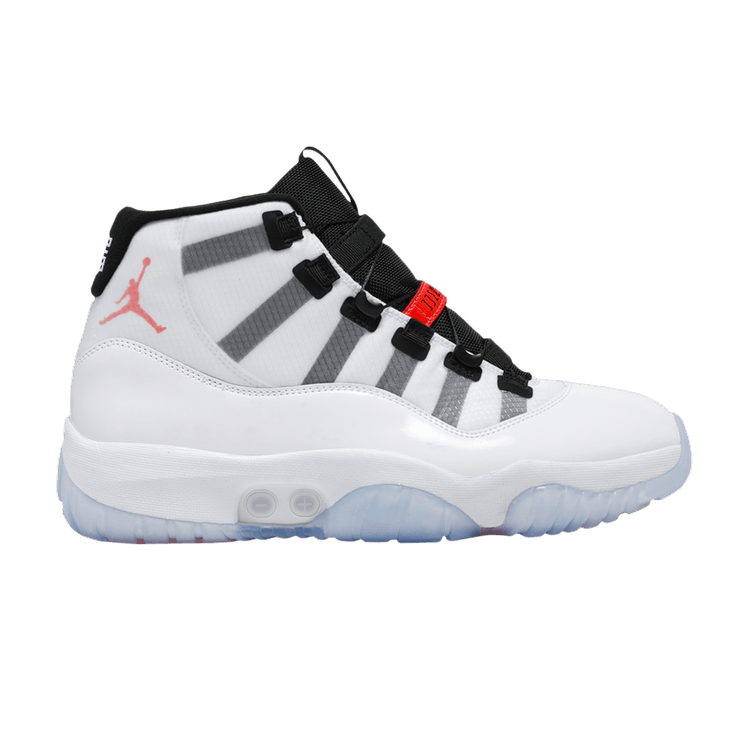 Air Jordan 11 Adapt White (CN Plug)