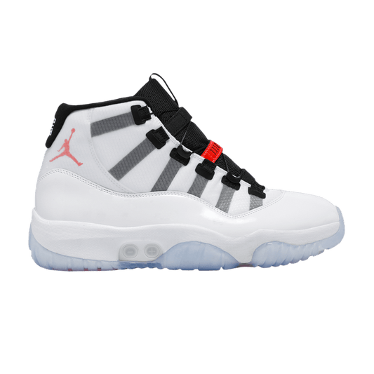 Air Jordan 11 Adapt White (CN Plug)