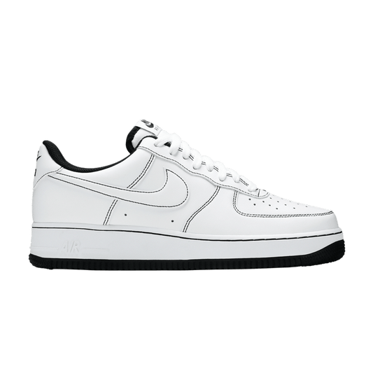 Nike Air Force 1 Low '07 White Black