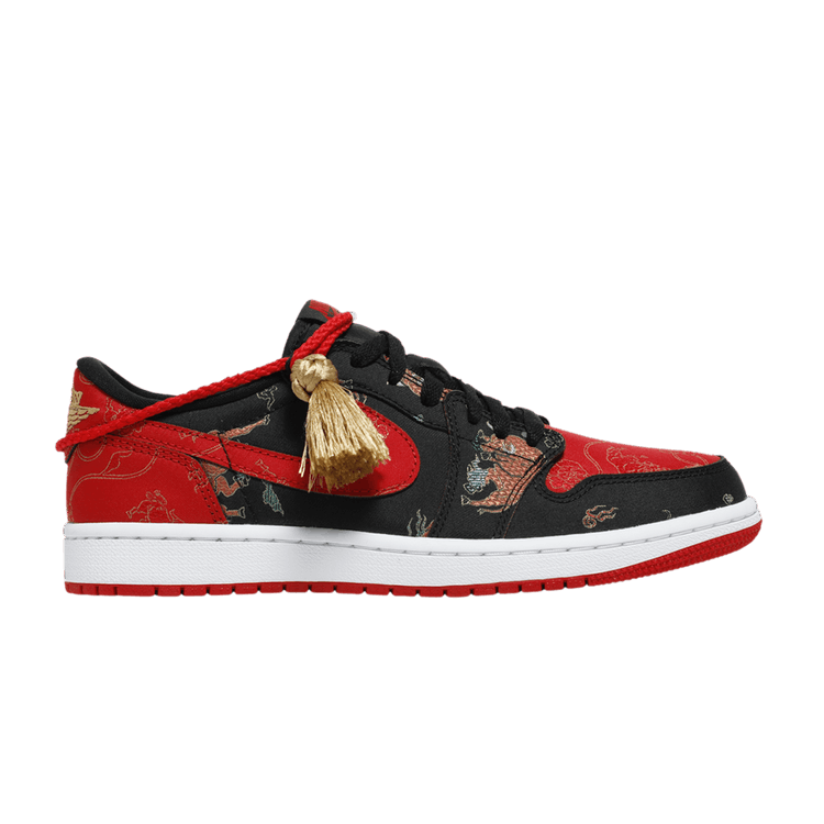 Air Jordan 1 Low OG Chinese New Year