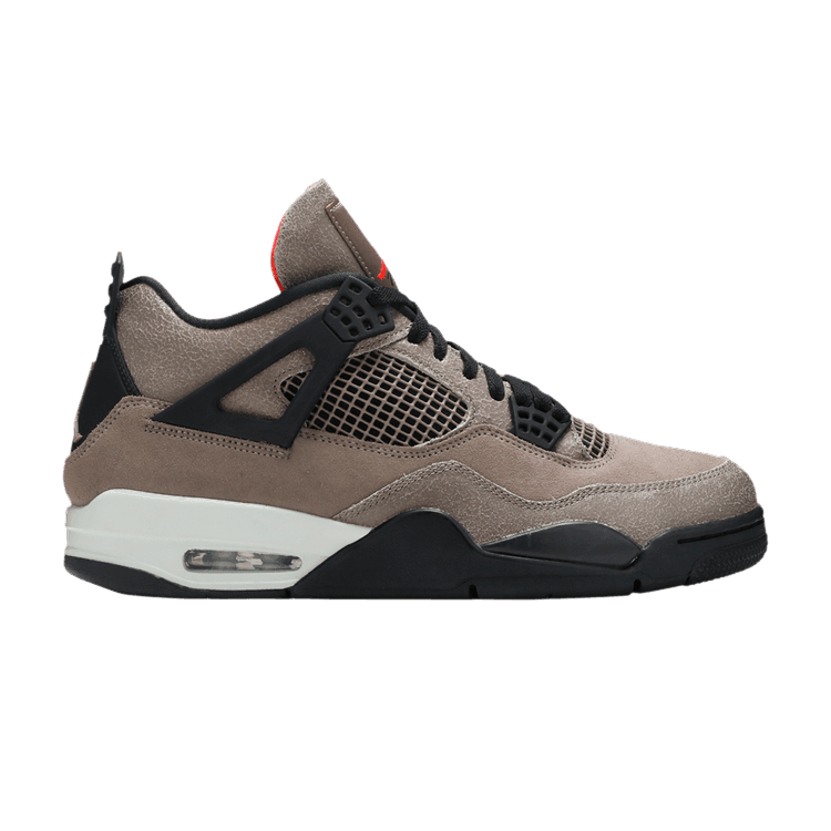 Air Jordan 4 Retro Taupe Haze