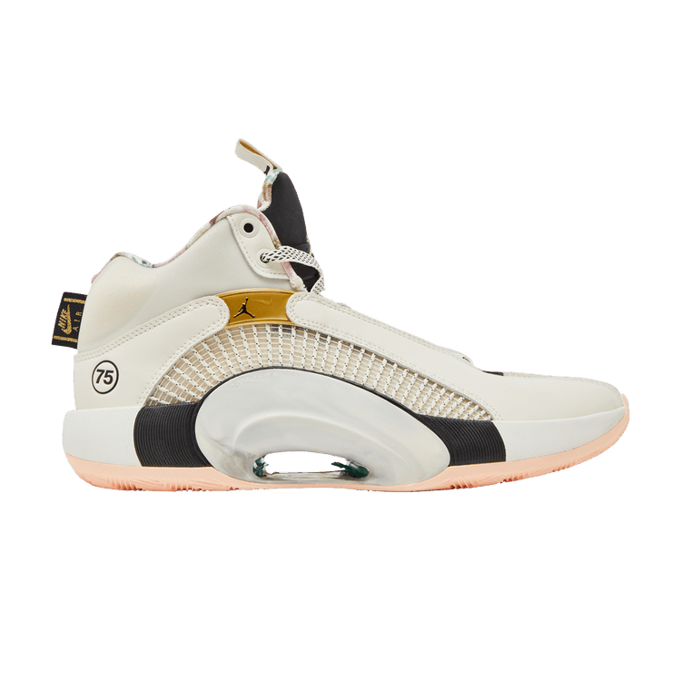 Air Jordan XXXV Paris