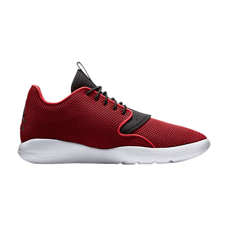 Air Jordan Eclipse University Red Black