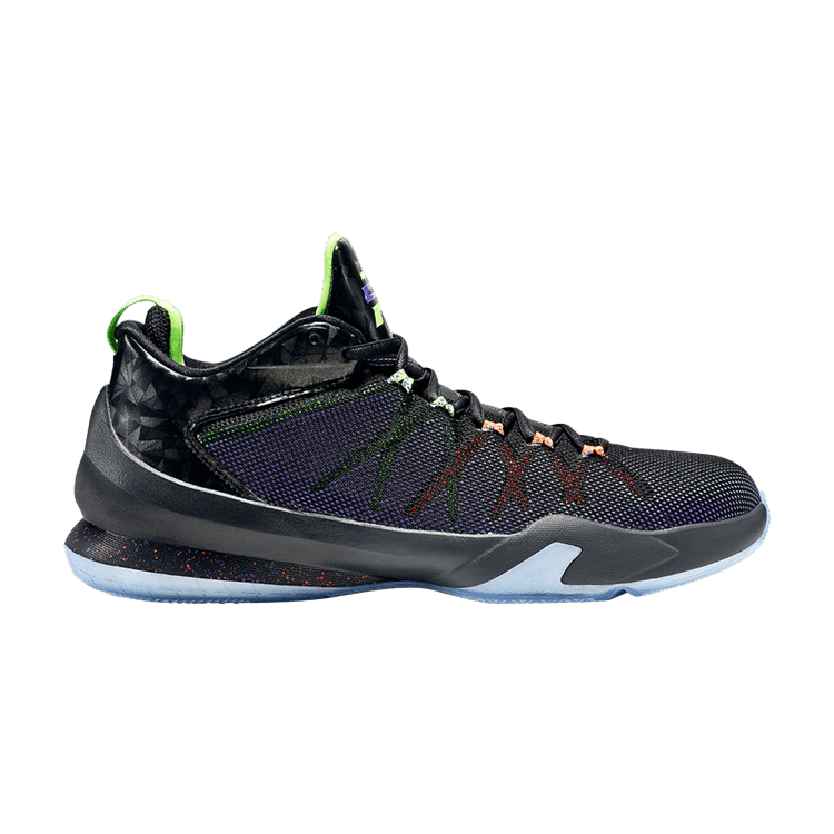 Air Jordan CP3.VIII AE Nitro