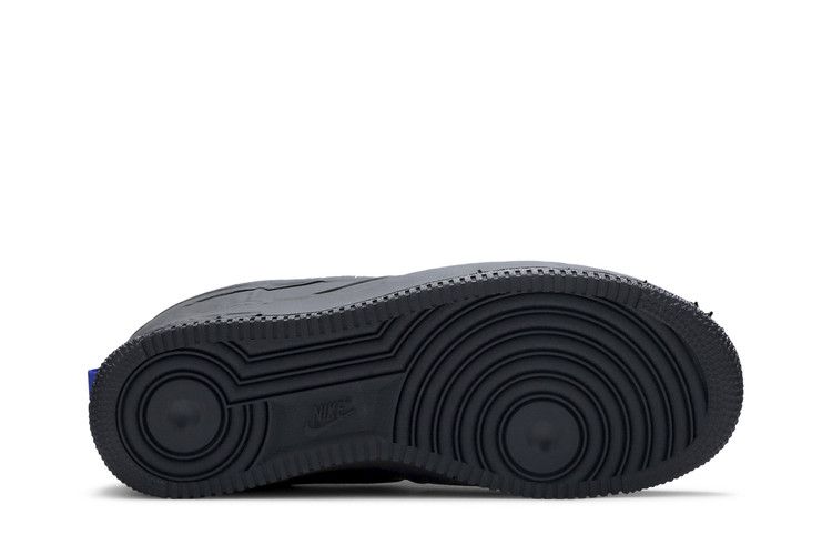 Nike Air Force 1 Low Experimental Black