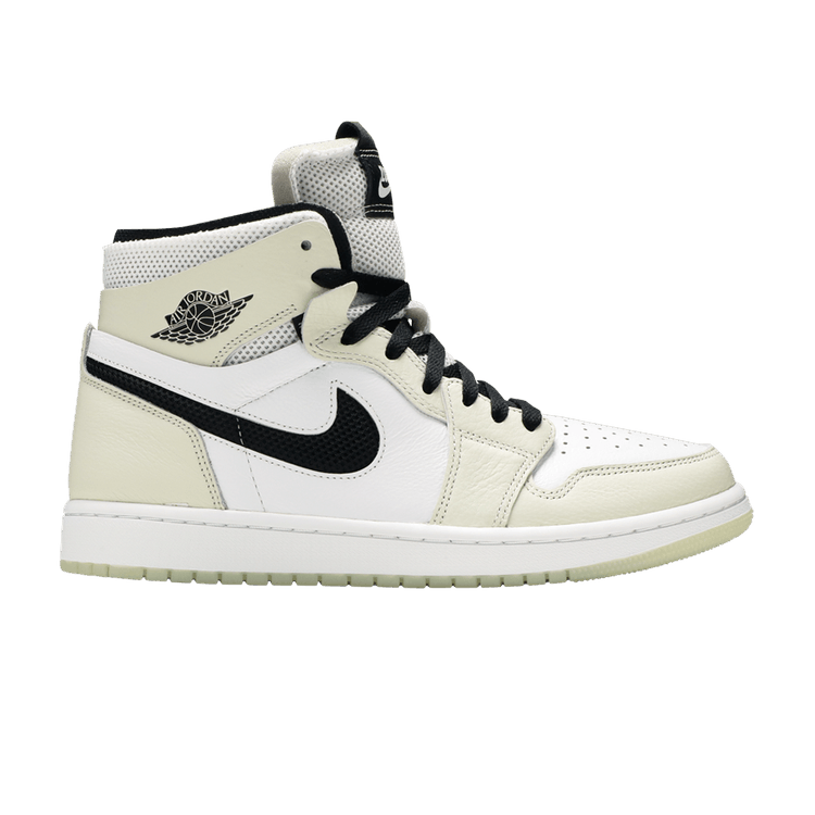 Air Jordan 1 High Zoom Air CMFT Sail (Women's)