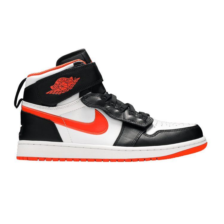 Air Jordan 1 High FlyEase Turf Orange