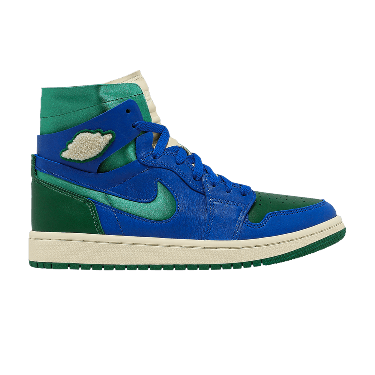 Air Jordan 1 High Zoom Air CMFT Aleali May Califia (Women's)