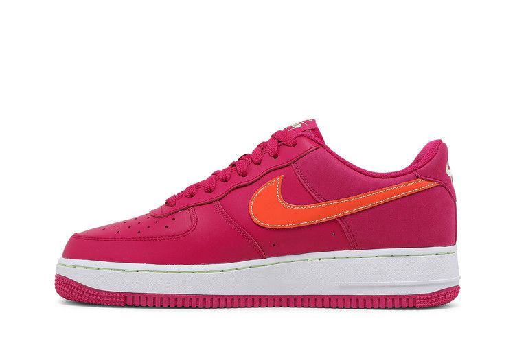 Nike Air Force 1 Low World Tour