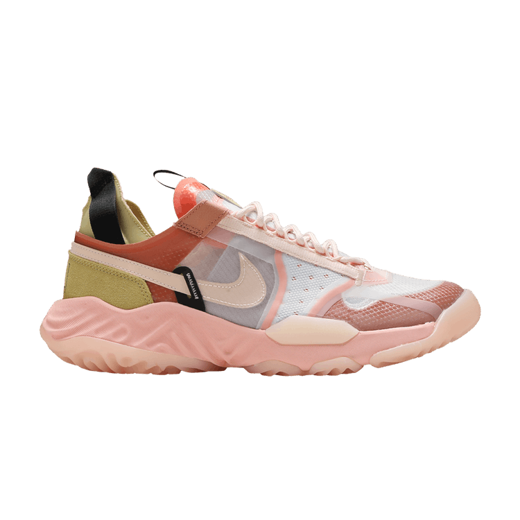 Air Jordan Delta Breathe Terra Blush