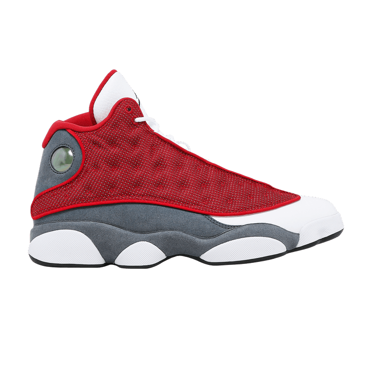 Air Jordan 13 Retro Gym Red Flint Grey