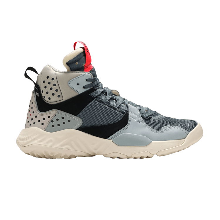 Air Jordan Delta Mid Hasta