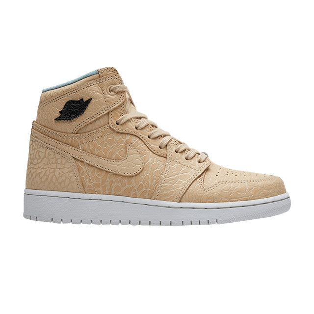 Air Jordan 1 Retro Sand Dune (GS)