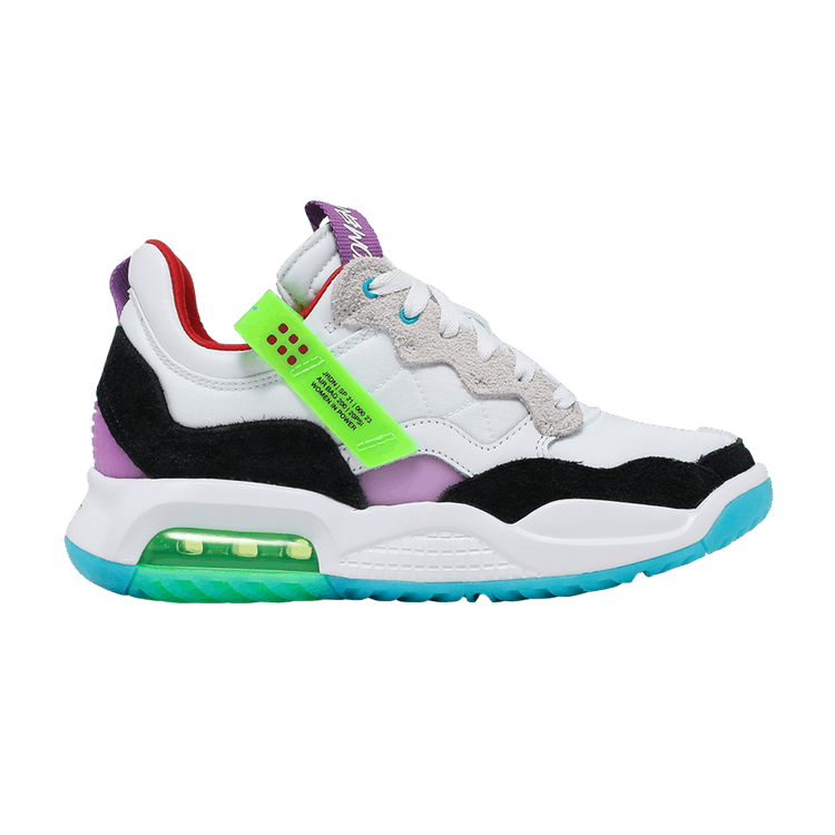 Air Jordan MA2 Women in Power (Women's)
