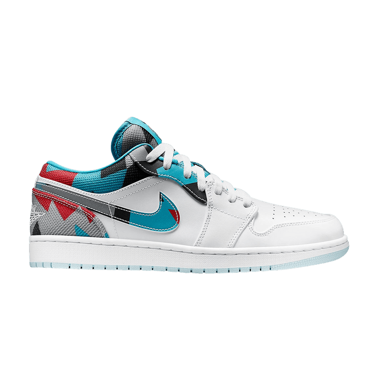 Air Jordan 1 Retro Low N7