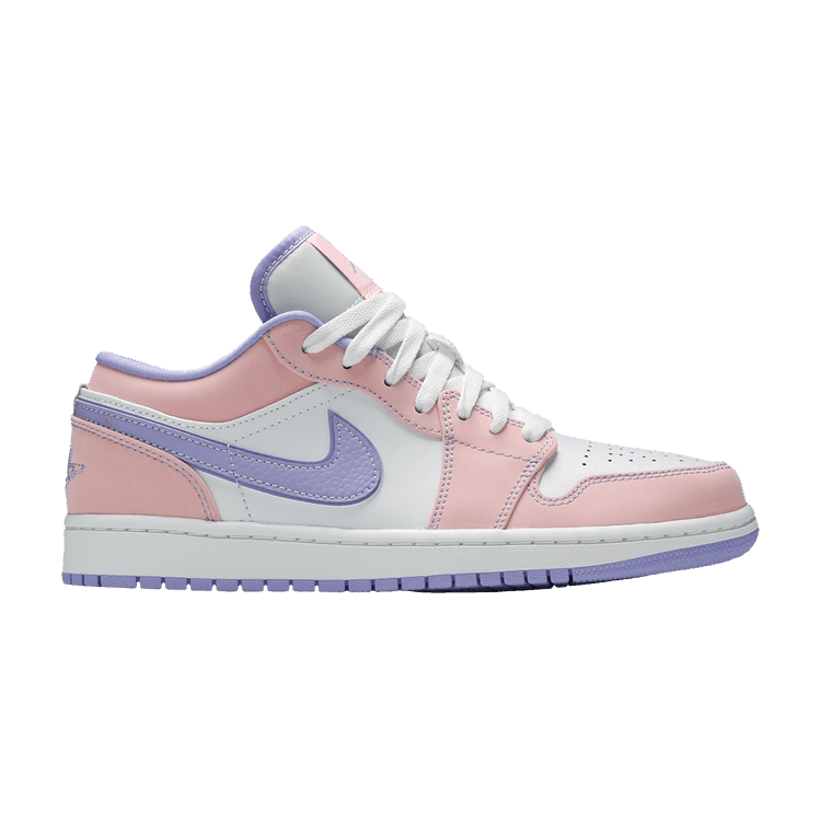 Air Jordan 1 Low SE Arctic Punch