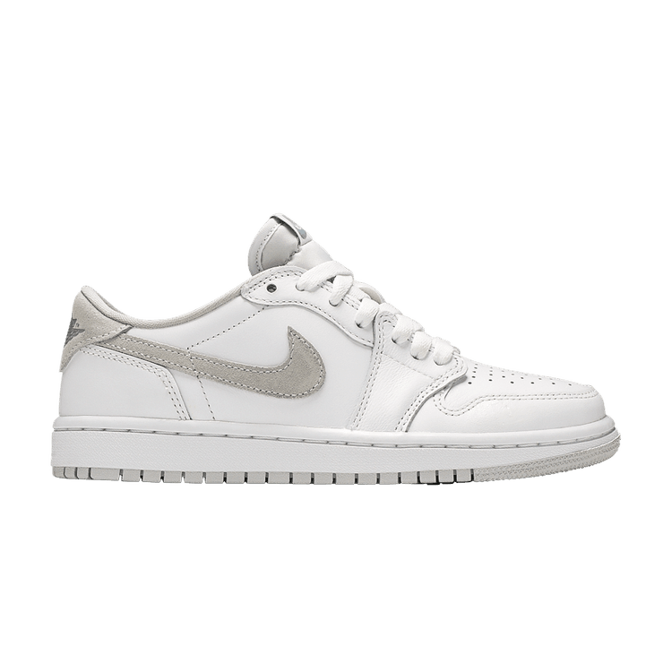 Air Jordan 1 Low OG Neutral Grey (2021) (Women's)