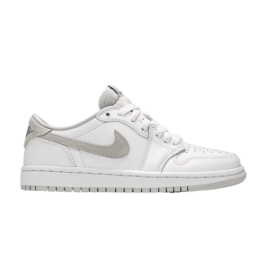 Air Jordan 1 Low OG Neutral Grey (2021) (Women's)