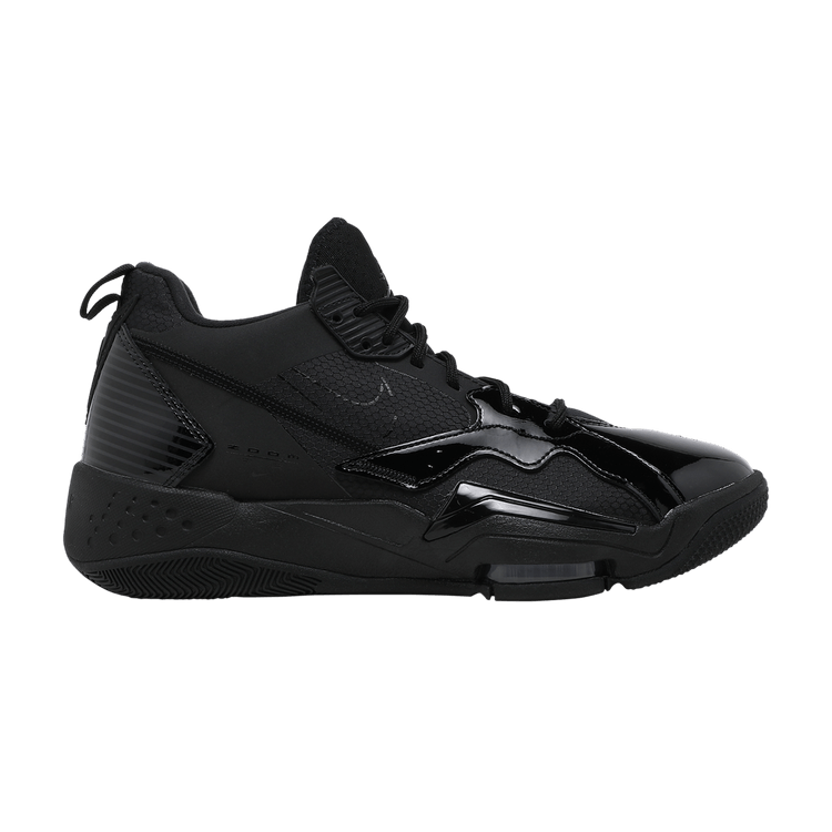 Air Jordan Zoom 92 Triple Black