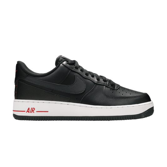 Nike Air Force 1 Low Technical Stitch Bred