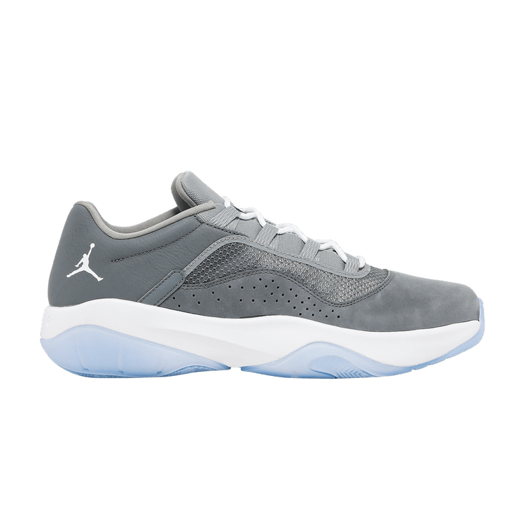 Air Jordan 11 CMFT Low Cool Grey