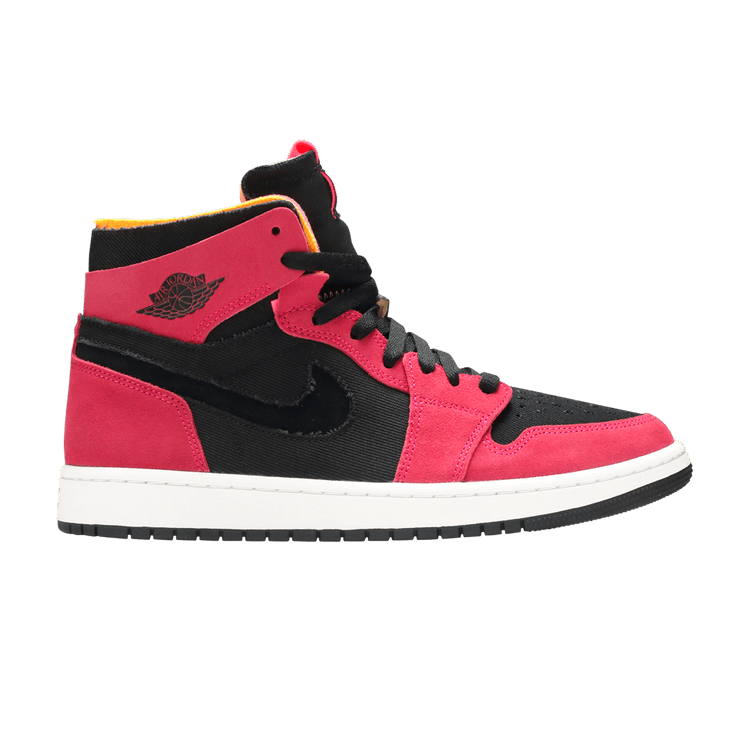 Air Jordan 1 High Zoom Air CMFT Hyper Pink