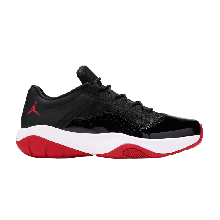 Air Jordan 11 CMFT Low Bred (2021)