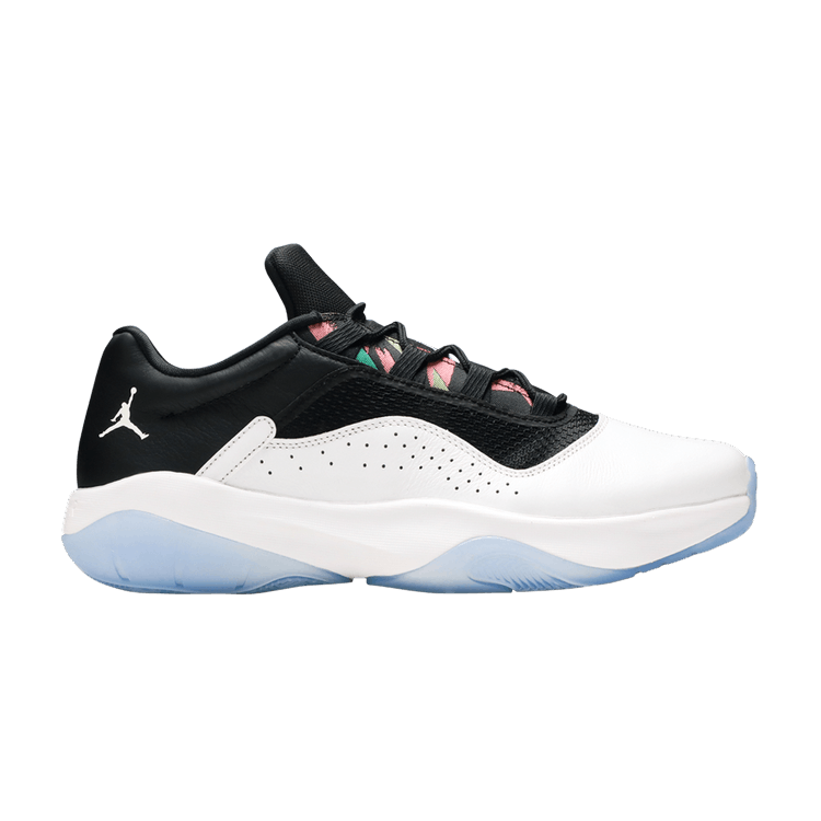 Air Jordan 11 CMFT Low South Beach (2021)
