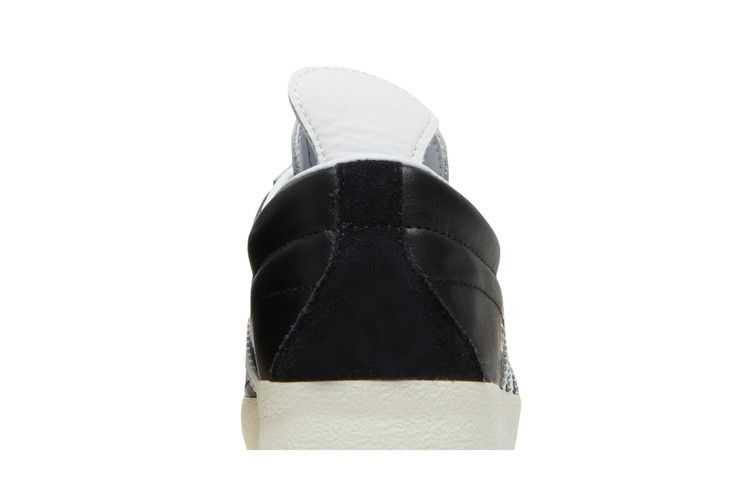 adidas Gazelle Vintage Black White (Billy's)