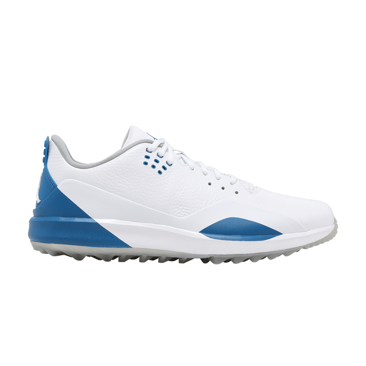 Air Jordan ADG 3 Golf Military Blue