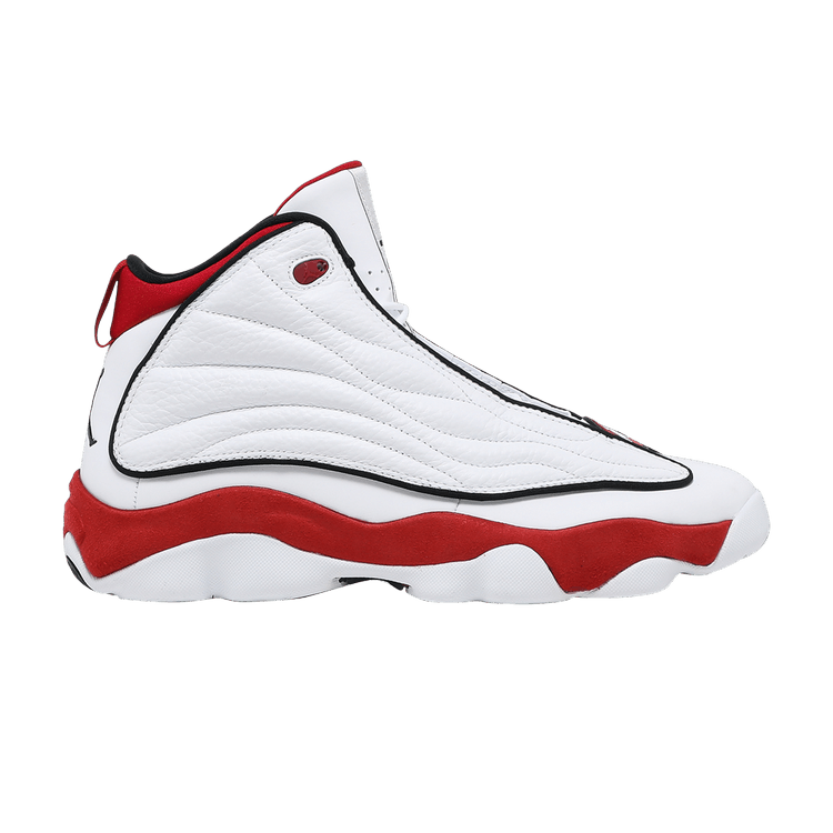 Air Jordan Pro Strong Chicago