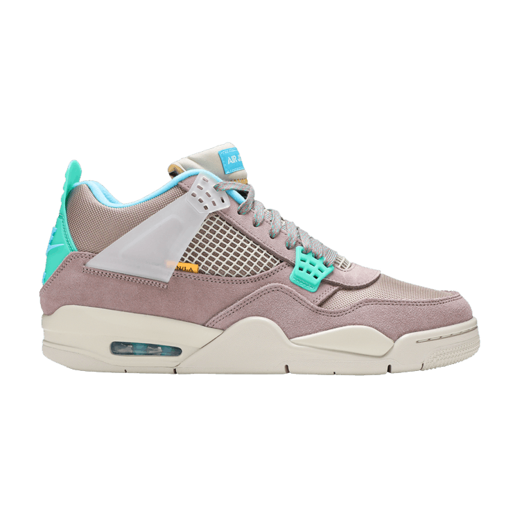 Air Jordan 4 Retro SP 30th Anniversary Union Taupe Haze