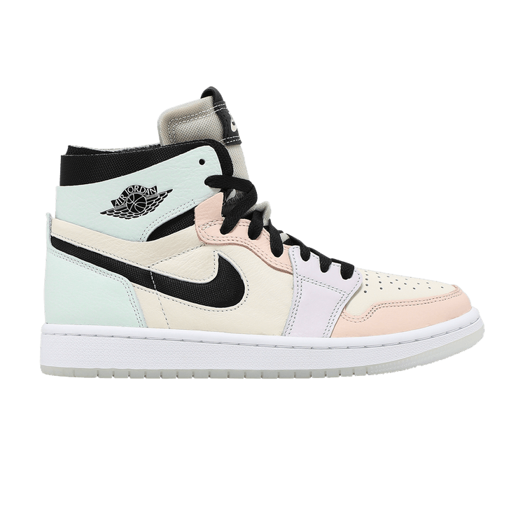 Air Jordan 1 High Zoom Air CMFT Easter (Women's)